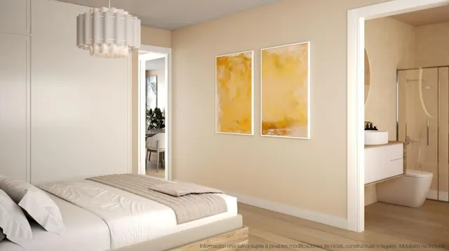 Apartamento 2 habitaciones 78m² en venta - Arenal — 11