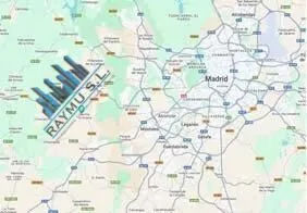 ️ CONJUNTO DE SUELOS URBANIZABLES SECTORIZADOS EN SEVILLA LA - foto 4