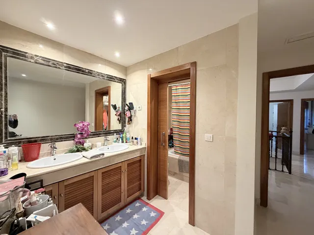 Adosado 4 habitaciones 335m² en venta - Costa Del Sol — 16