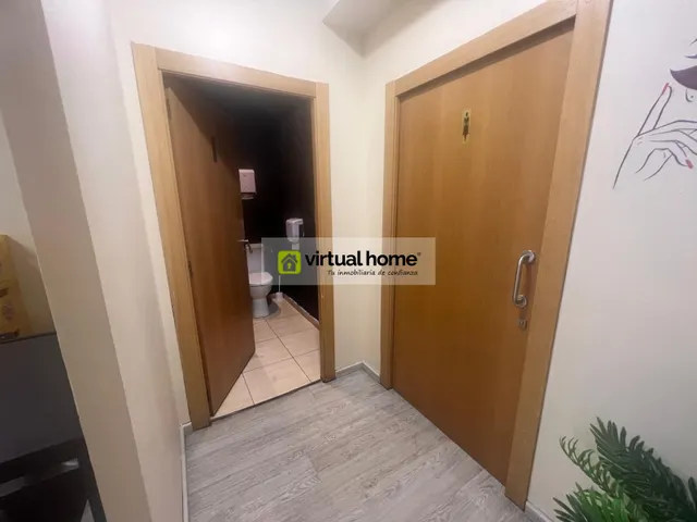 Local comercial 100m² en venta - Levante — 9