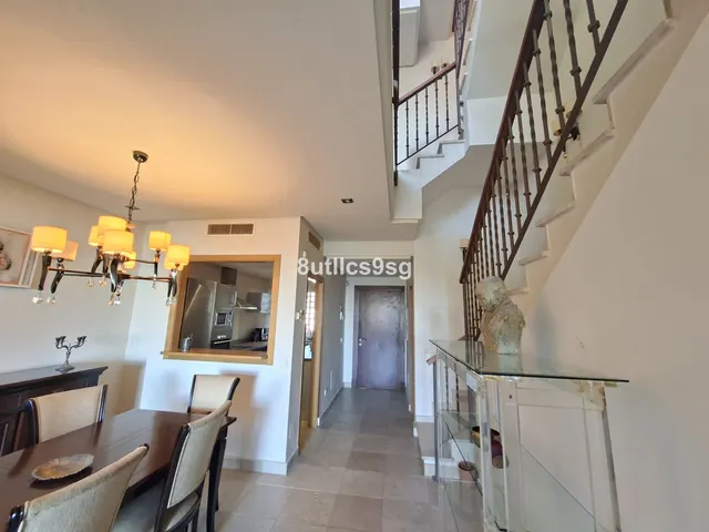 Adosado 2 habitaciones 210m² en venta - Costa del Sol — 8