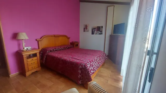 casa, restaurante y parcela en venta en la zona de santo domingo — 12