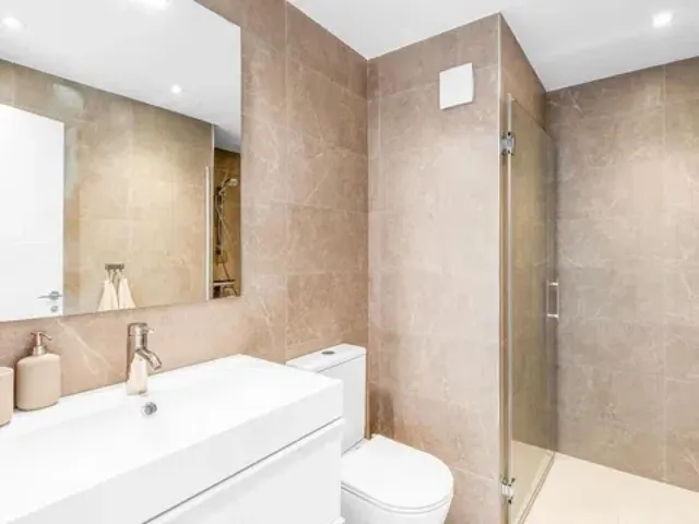 Apartamento 2 habitaciones 86m² en venta - Playa del cura — 18