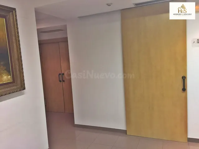 PISO CONVERSIBLE EN VIVIENDA EN EDIFICIO EMBLEMÁTICO – LA RA - foto 5