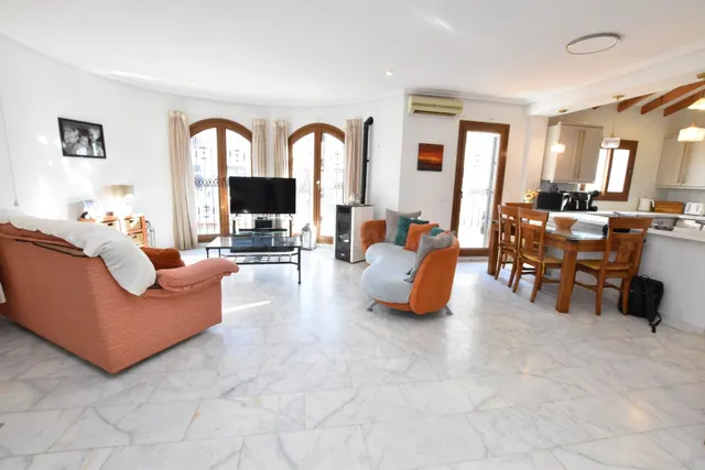 Villa 3 habitaciones 132m² en venta - Comunidad valenciana — 3