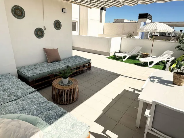 Ático 3 habitaciones 180m² en venta - Costa Del Sol - foto 2