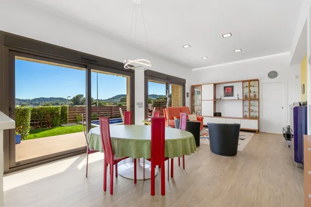 Villa 3 habitaciones 127m² en venta - Desamparados-Hurchillo-Torremendo — 7