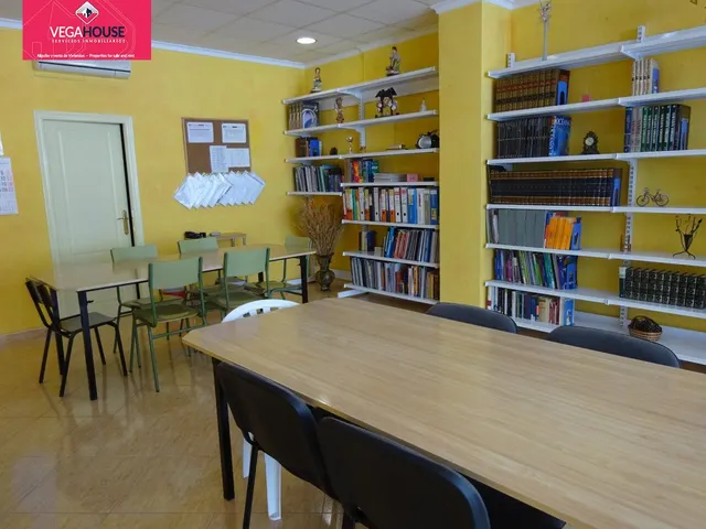 Se vende negocio en Orihuela — 4