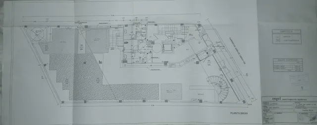 Nave industrial con despachos en venta en calle juan decon vado permanente vigente — 46