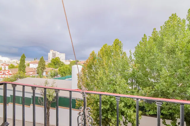 Piso 4 habitaciones 115m² en venta - Constitucion — 19