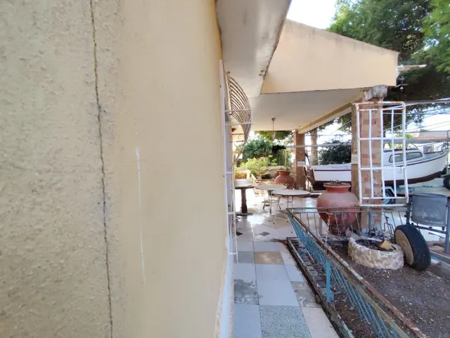 Casa con parcela a 5 minutos del Mar Menor — 16