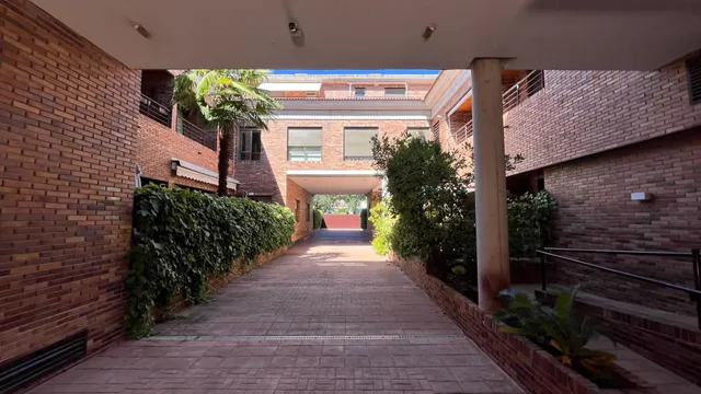 ÁTICO EN EL PINAR-PUNTA GALEA | LAS ROZAS — 24