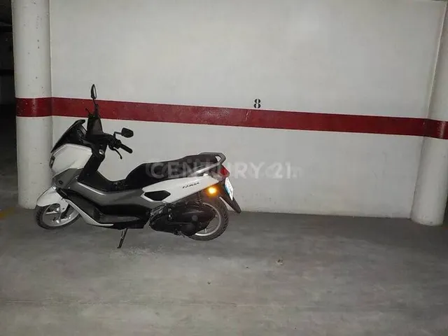 Parking en venta - Alhama de Murcia - foto 5