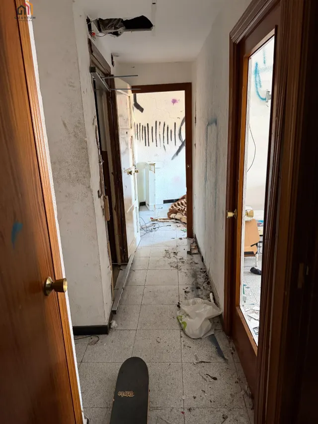 Piso en Monzón — 16