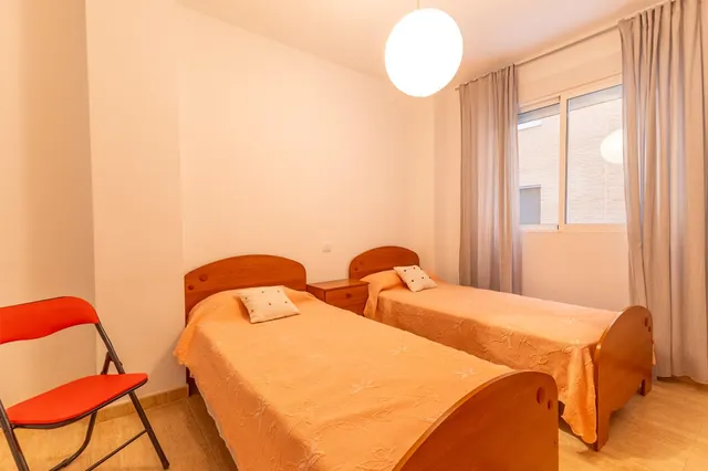 Vivienda amplia en Residencial Isla Tabarca — 20
