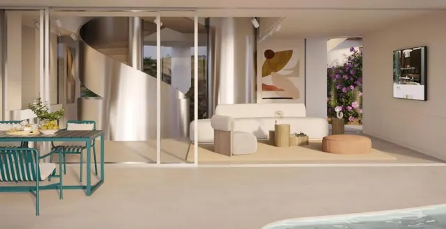 Villa 3 habitaciones 332m² en venta - Las Colinas Golf — 6