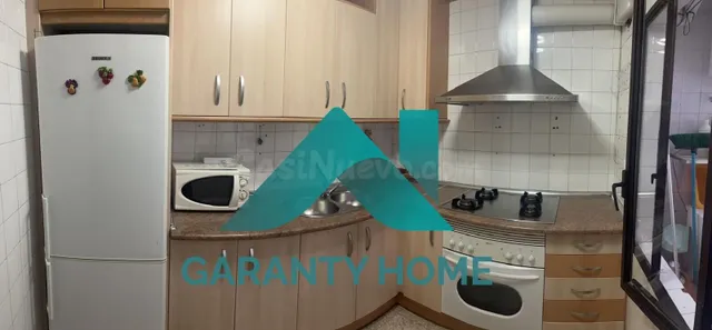 ✨ VIVIENDA EN ALQUILER PARA ESTUDIANTES – CÁCERES - foto 2