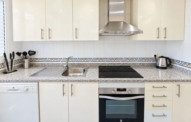 Ático 2 habitaciones 75m² en venta - Puerto de la Duquesa — 8