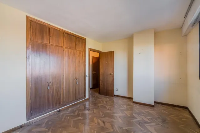 Espectacular vivienda con garaje y trastero en Retiro — 32