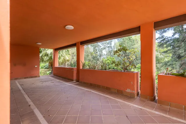 Chalet 4 habitaciones 491m² en venta - Sotogrande - Alto — 37