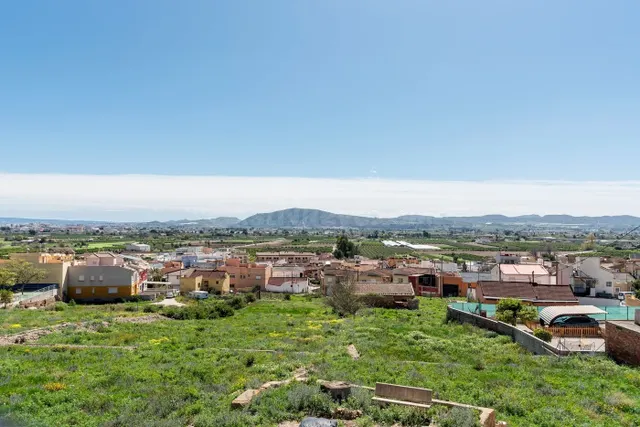 Finca rústica 7 habitaciones 431m² en venta - Raiguero de Bonanza — 4