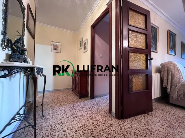 PISO EN CAROLINAS ALTAS, ALICANTE/ALACANT - foto 5