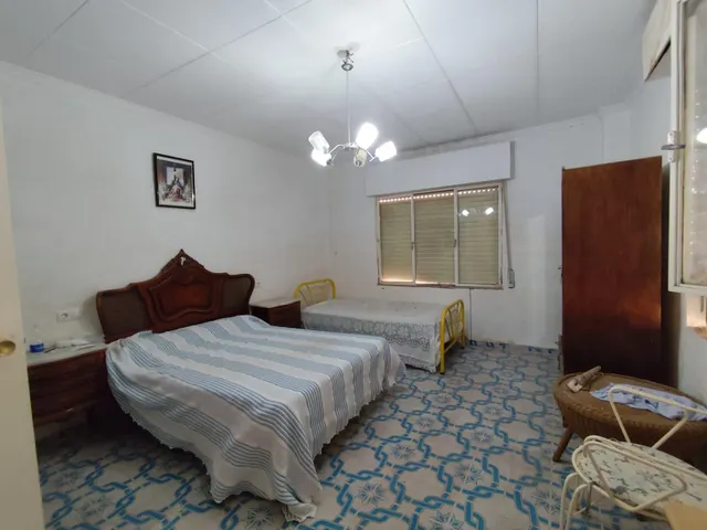 Casa con parcela a 5 minutos del Mar Menor — 34