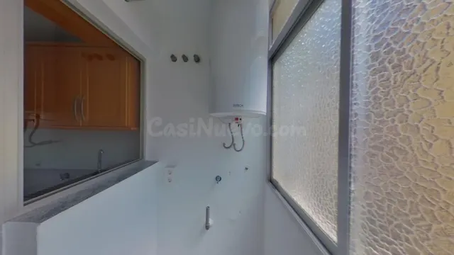 VIVIENDA DE 3 habitaciones ALQUILADA CON SEGURO DE IMPAGOV55 — 5