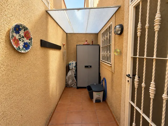 Casa 3 habitaciones 80m² en venta - Los Almendros-La Florida — 37