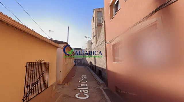 Casa-Chalet en Venta en Murcia Murcia — 2