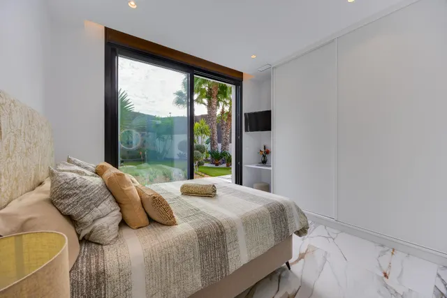 VILLA EXCEPCIONAL DE LUJO EN LAS COLINAS GOLF & COUNTRY RESORT — 16