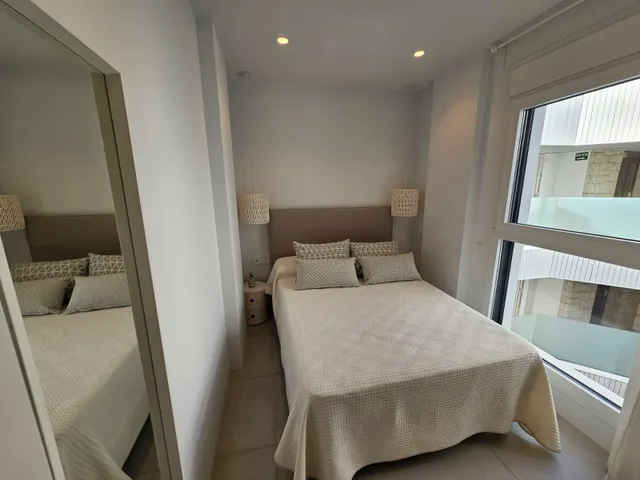 Ático de lujo frente al mar en Jávea – Diseño, confort y vistas infinitas — 34
