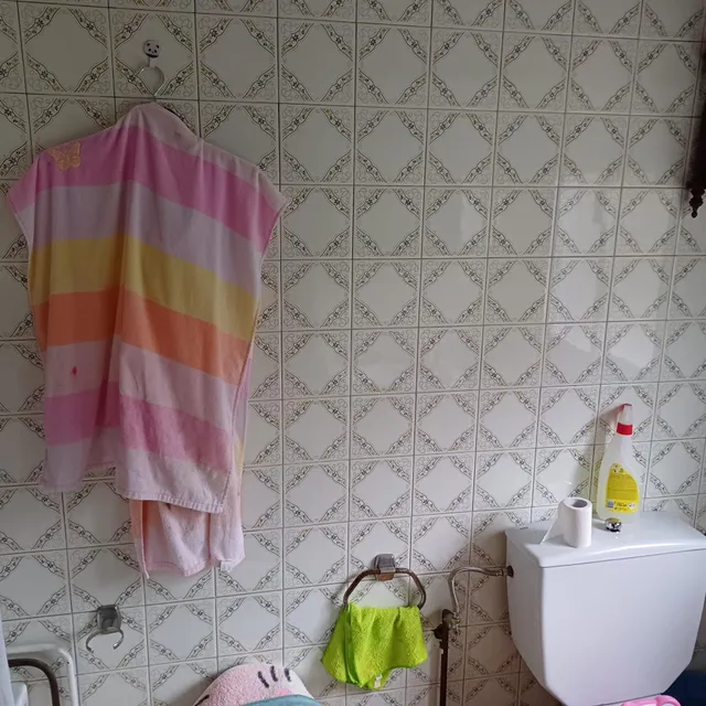 SE VENDE CASA DE ALDEA EN ARZUA PARA REFORMAR — 15