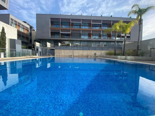 LOFT CON PLAZA DE GARAJE EN VARA DE QUART — 15