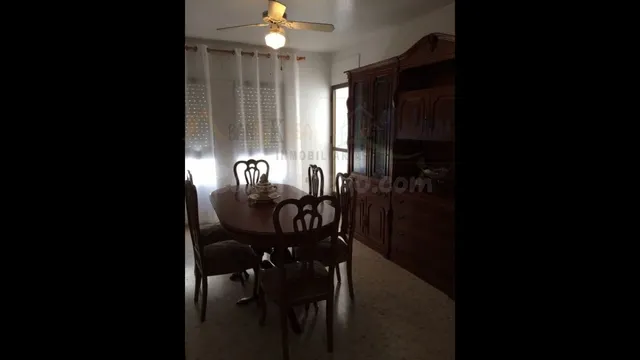 SE VENDE PISO EN EJIDO ZONA LOMA DE LA MEZQUITA — 5