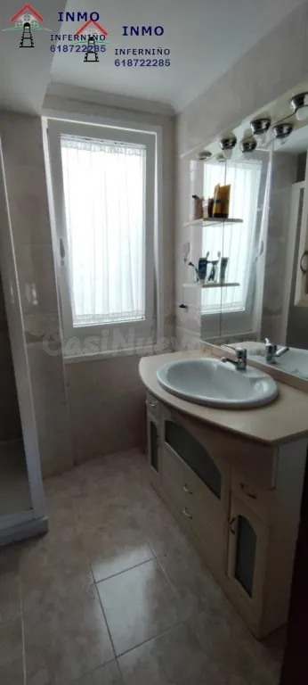 Piso en Venta en Ferrol La Coruña Ref: 438458 — 8