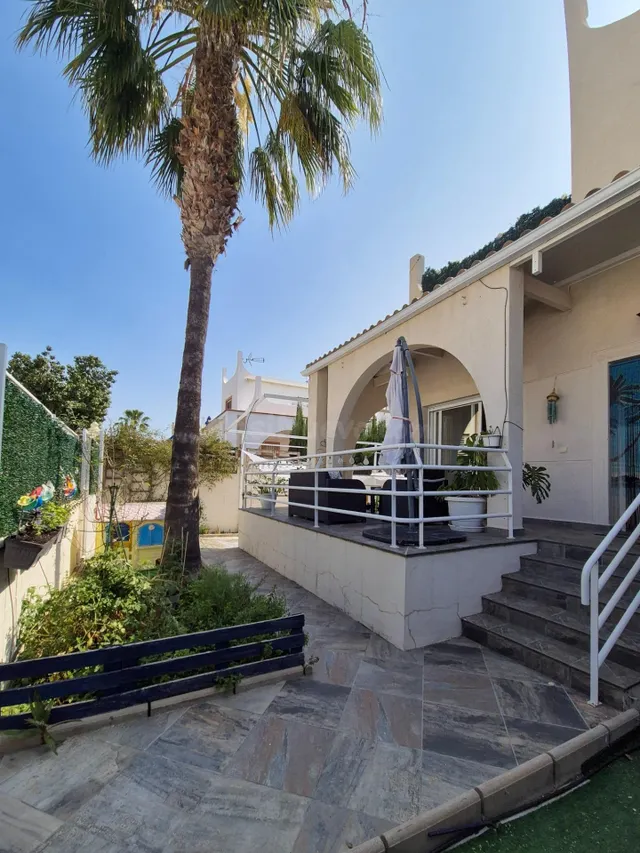 ¡Oportunidad de inversión! Chalet pareado en rentabilidad co - foto 4