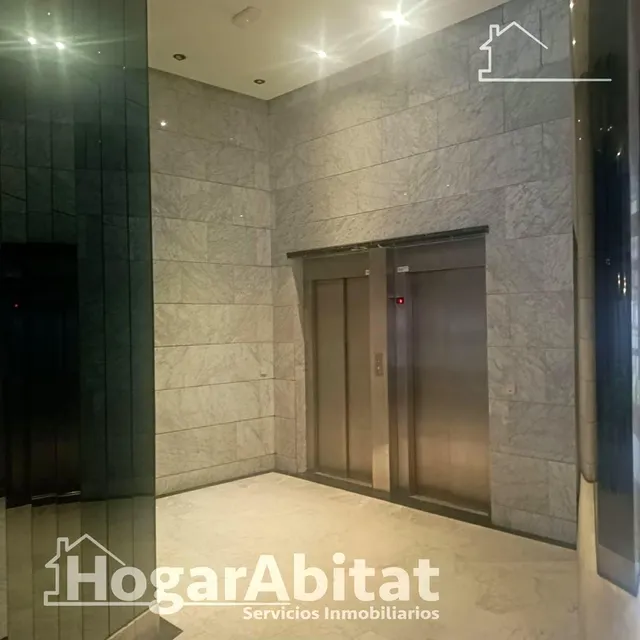 MUY AMPLIO Y EXTERIO CON GRAN TERRAZA, GARAJE Y TRASTERO — 37
