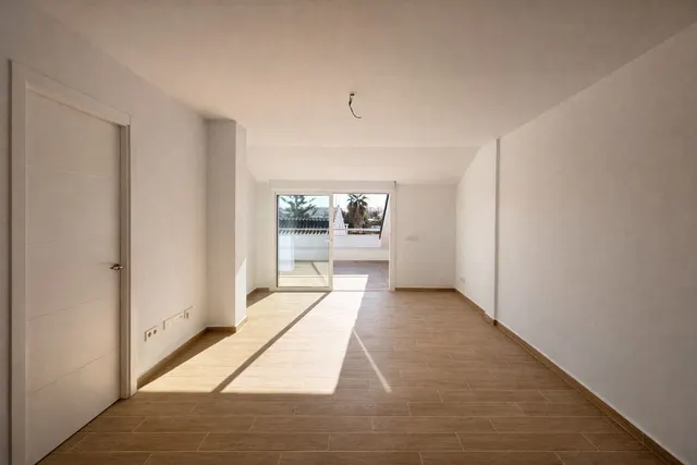 Apartamento 3 habitaciones 93m² en venta - Centro — 5