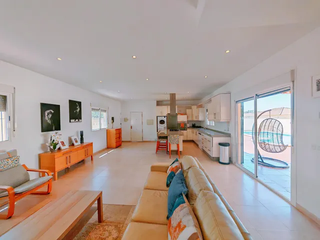 Chalet 3 habitaciones 113m² en venta - Pago Melilla — 20
