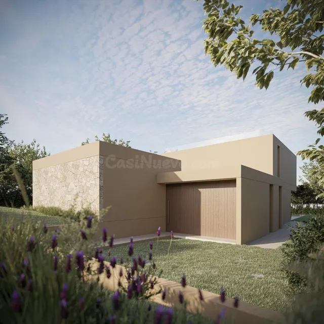 Exclusiva villa de lujo de obra nueva en Sa Torre, Mallorca, - foto 3