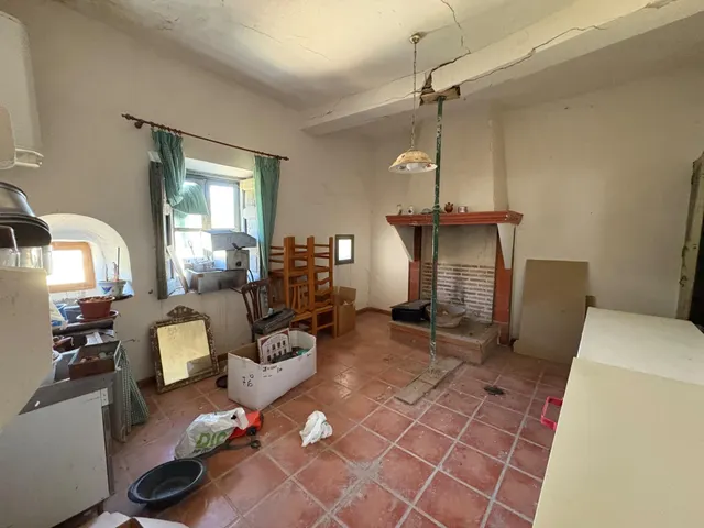 Casa de Pueblo en Guadalajara. — 20