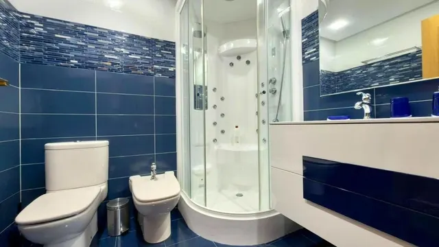 Casa 8 habitaciones 1000m² en venta - Calpe — 19