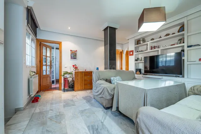 SE VENDE PRECIOSO ATICO CON RENTABILIDAD EN MARACENA - foto 3