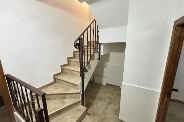 Adosado 5 habitaciones 110m² en venta - El Edén - Los Estaños — 21
