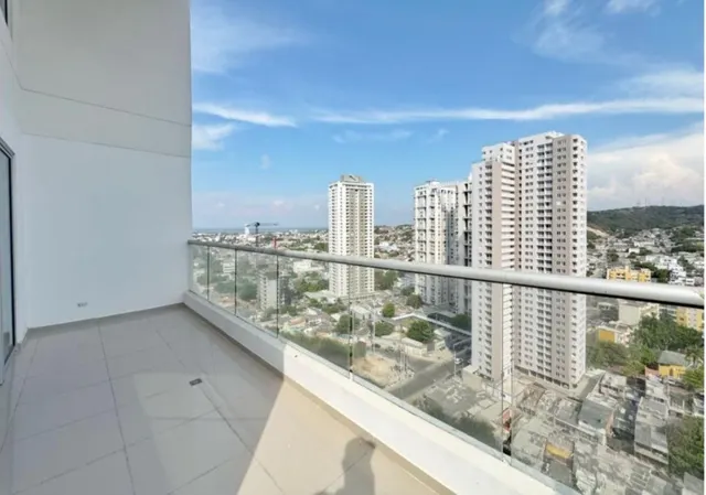 EXCLUSIVO APARTAMENTO DUPLEX EN VENTA - MARBELLA - foto 2