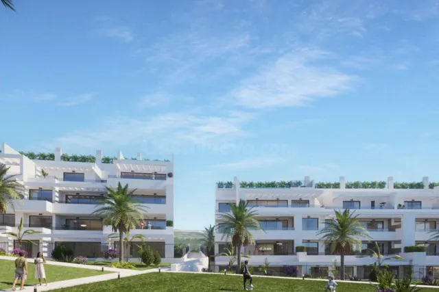 Apartamento 2 habitaciones 150m² en venta - Arroyo Vaquero