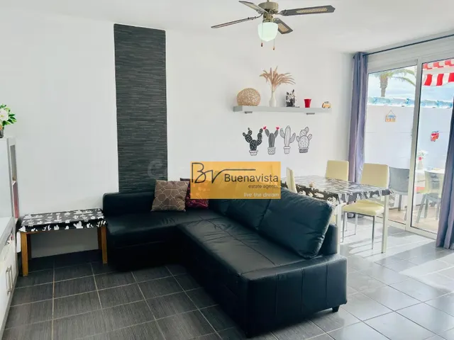 Apartamento 1 habitación en venta - Costa del Silencio-Las G - foto 4