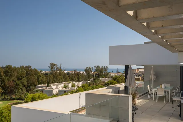 Ático 3 habitaciones 139m² en venta - Riviera del sol — 10