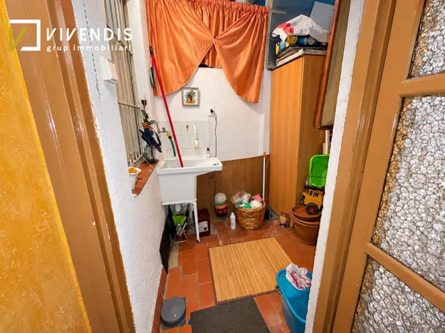 Piso en venta - clot de les granotes — 6